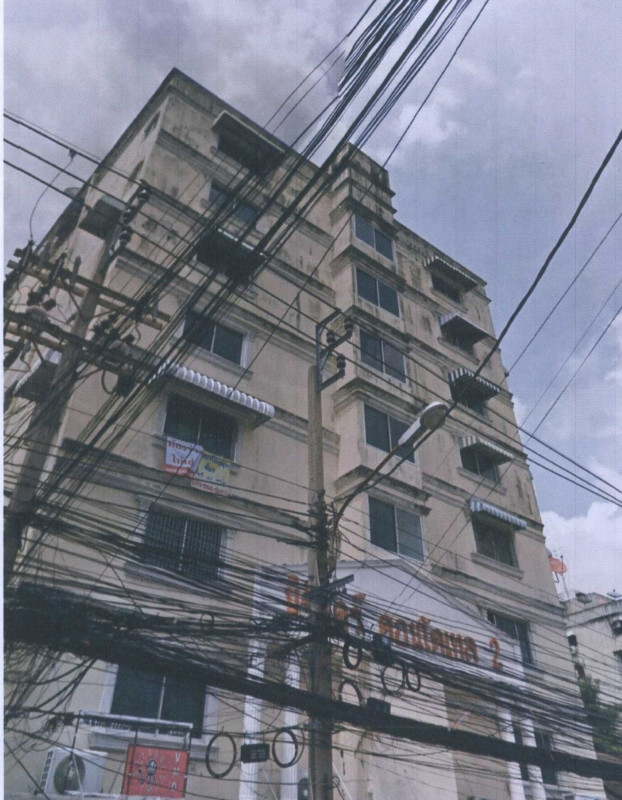Condominium Bangkok Don Mueang Si Kan 375438