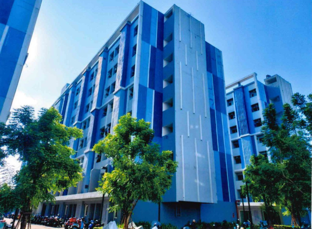 Condominium Bangkok Bueng Kum Khlong Kum 839232