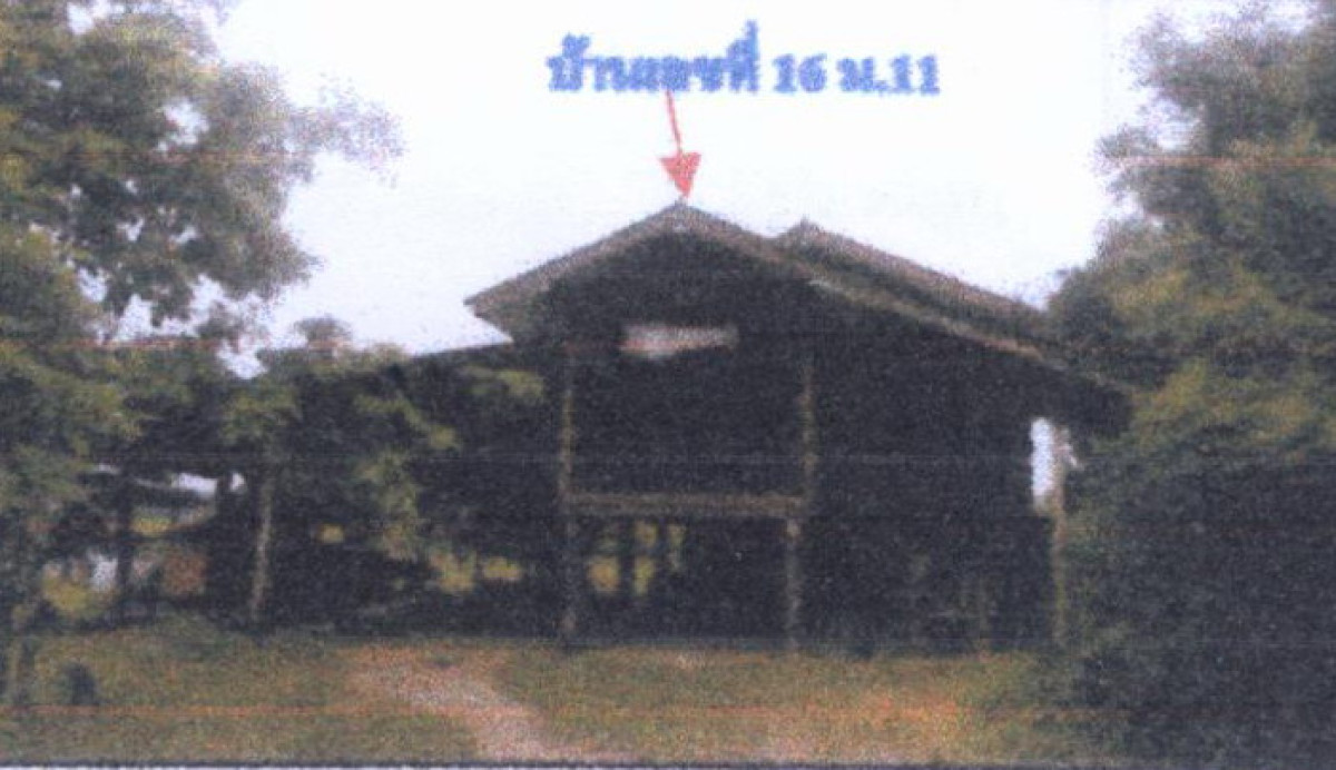 บ้านเดี่ยว ชัยภูมิ คอนสวรรค์ ห้วยไร่ 555660