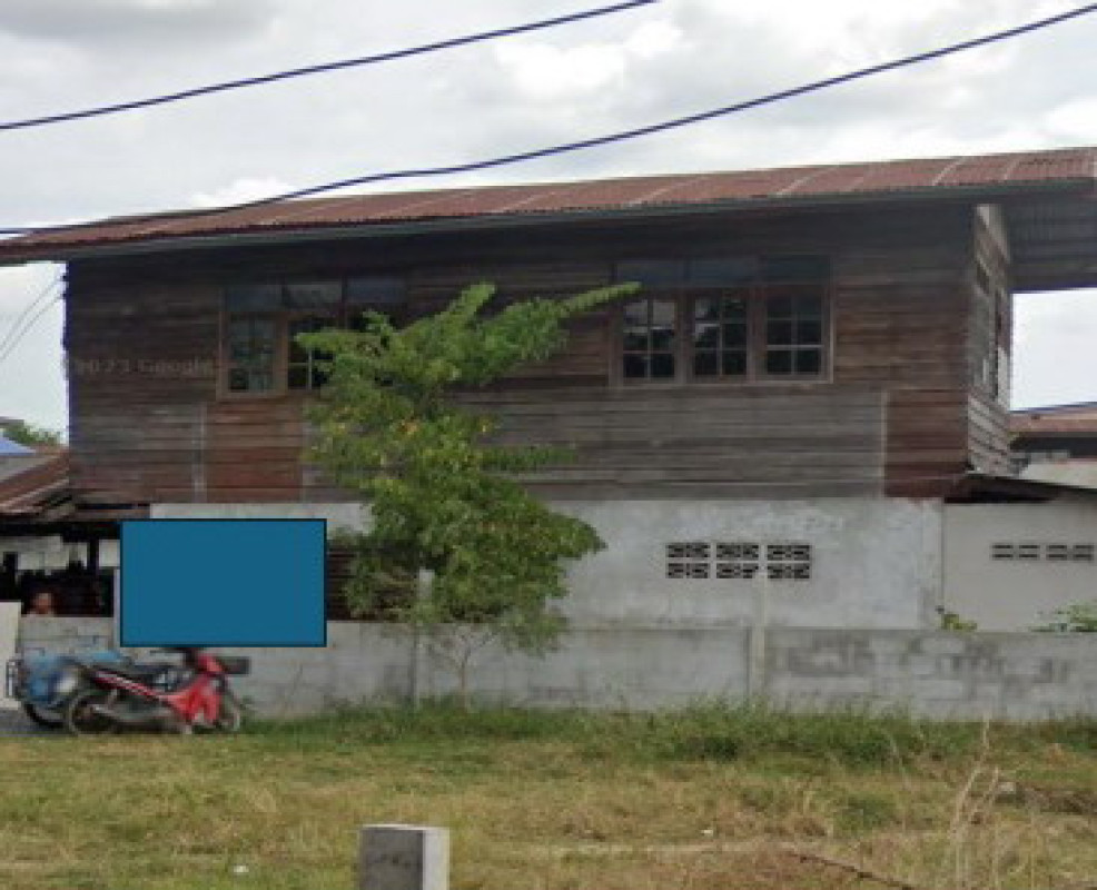 บ้านเดี่ยว กาฬสินธุ์ นามน นามน 334300