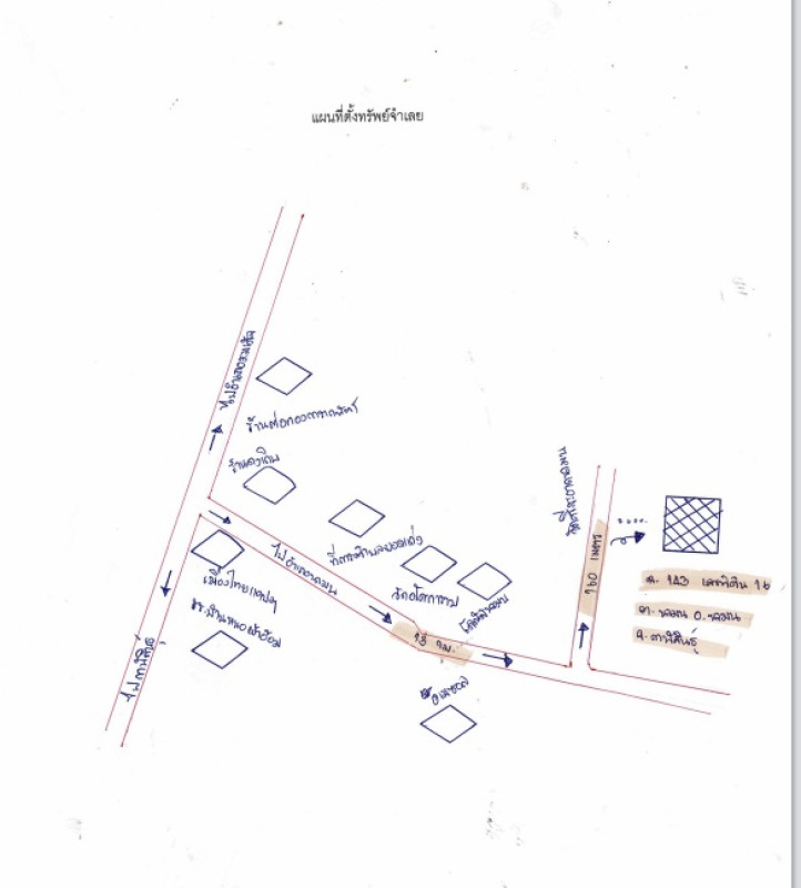 บ้านเดี่ยว กาฬสินธุ์ นามน นามน 334300