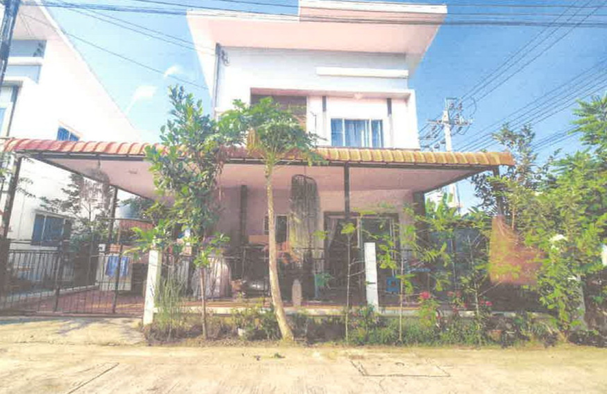 บ้านเดี่ยว นนทบุรี บางบัวทอง บางคูรัด 2503300
