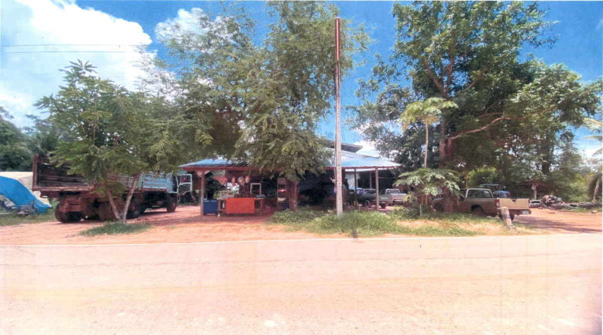 Single house Kalasin Mueang Kalasin Chiang Khruea 490000