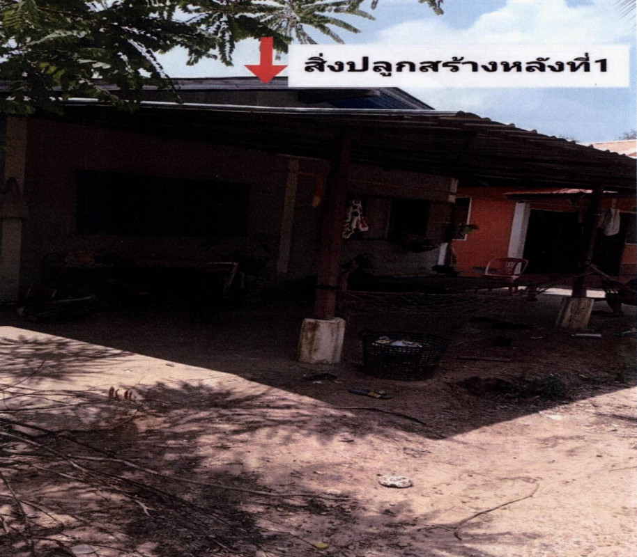 บ้านเดี่ยว สุรินทร์ ท่าตูม เมืองแก 751128