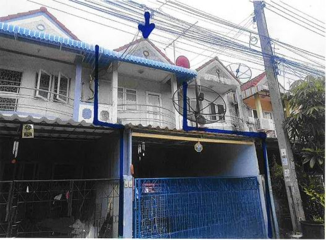 Townhouse Samut Prakan Mueang Samut Prakan Phraekkasa 959400