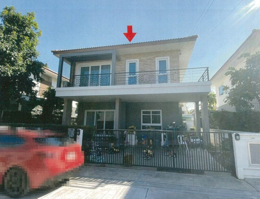 Single house Samut Prakan Bang Phli Bang Pla 2802711
