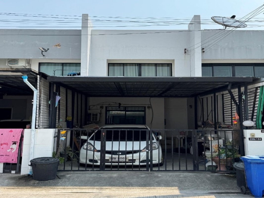 Townhouse Samut Prakan Bang Bo Bang Phriang 1020788
