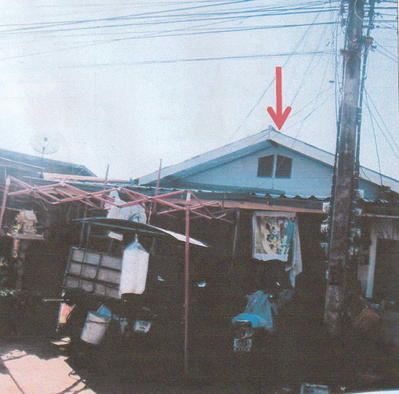 ที่ดินเปล่า สุโขทัย ศรีสำโรง สามเรือน 6075