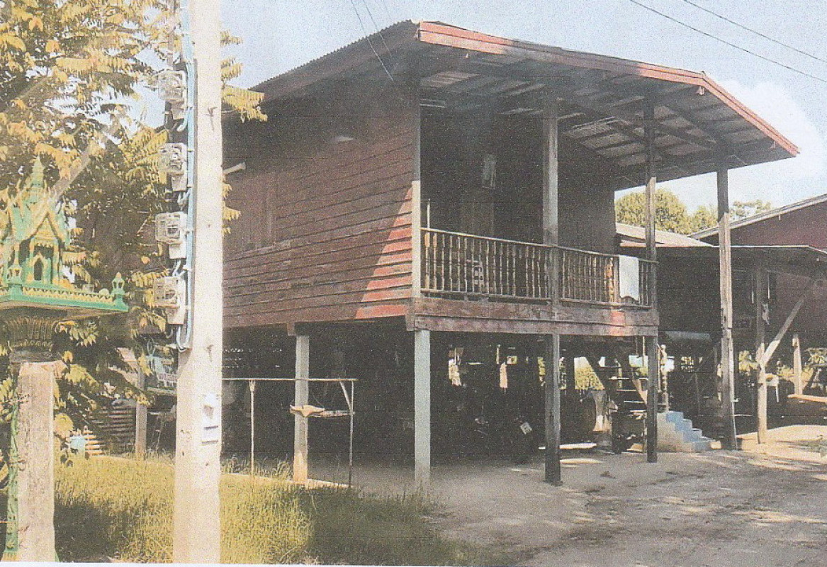 Single house Sukhothai Mueang Sukhothai Ban Kluai 172510
