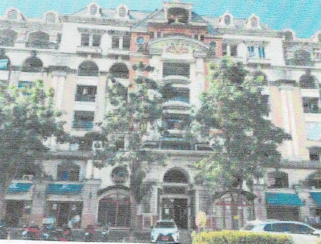 Condominium Nonthaburi Pak Kret Ban Mai 1308160