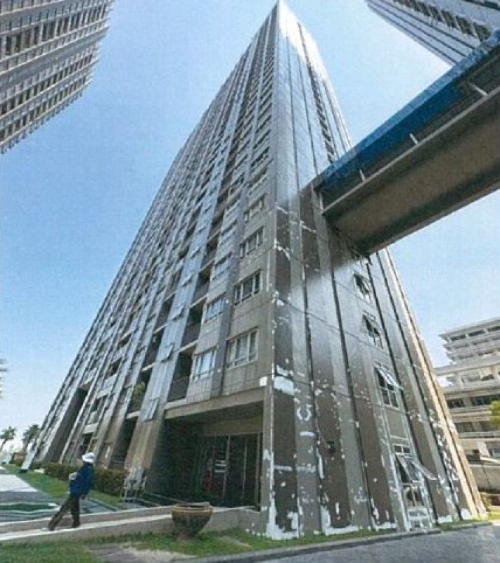 Condominium Nonthaburi Mueang Nonthaburi Bang Kraso 1875926