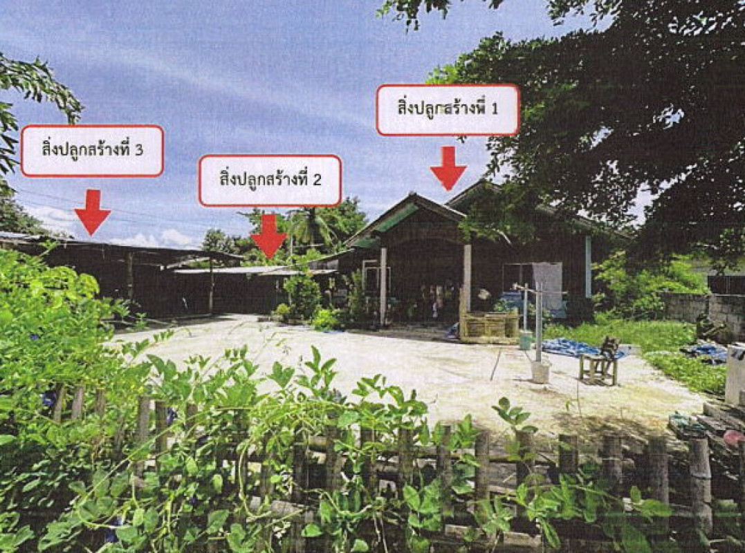 บ้านเดี่ยว ลำปาง เมืองลำปาง บ่อแฮ้ว 727530