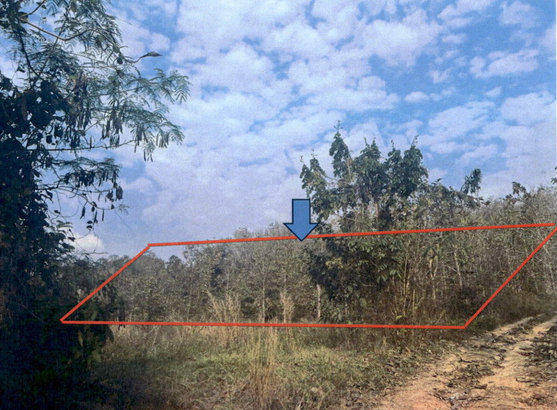Residential land/lot Lampang Mueang Lampang Ban Kha 227700