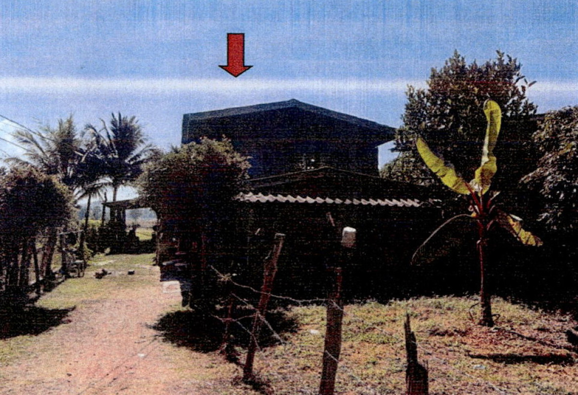 บ้านเดี่ยว ลำปาง เกาะคา นาแส่ง 427350