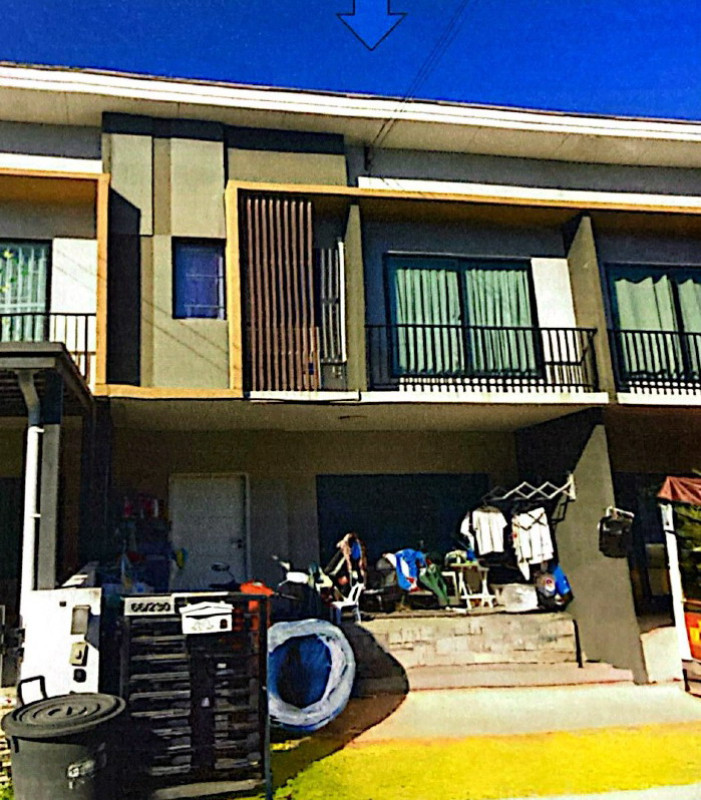 Townhouse Bangkok Prawet Dokmai 1598140