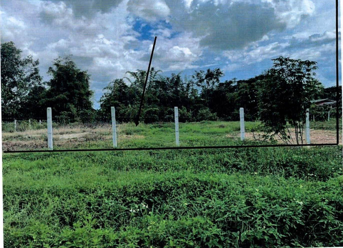 ที่ดินเปล่า ลำปาง เมืองลำปาง นิคมพัฒนา 132825