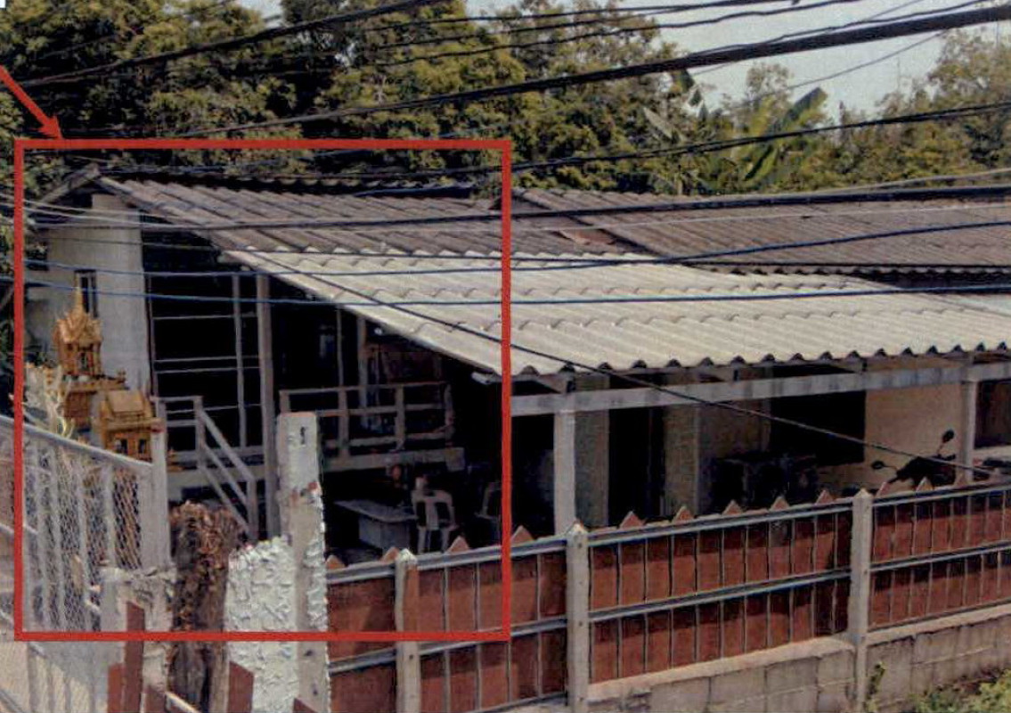 บ้านเดี่ยว เพชรบุรี บ้านลาด บ้านลาด 907680
