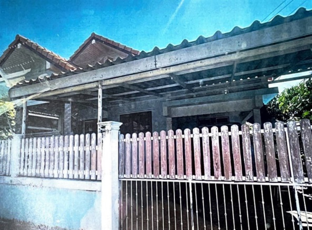Single house Samut Sakhon Ban Phaeo Lak Sam 1425766