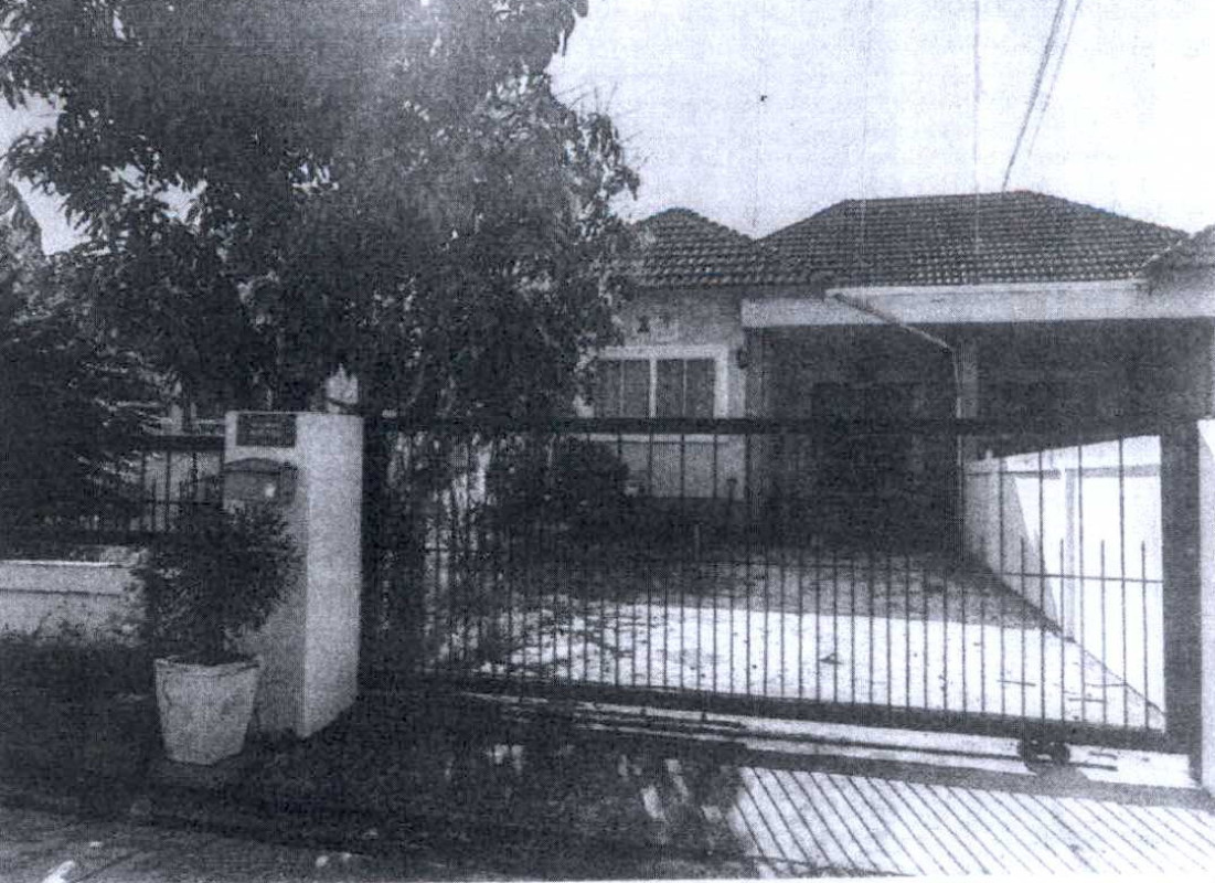 บ้านเดี่ยว เพชรบุรี ชะอำ ชะอำ 1348856