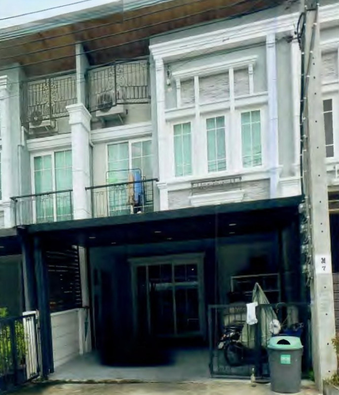 Townhouse Bangkok Bueng Kum Khlong Kum 1853311