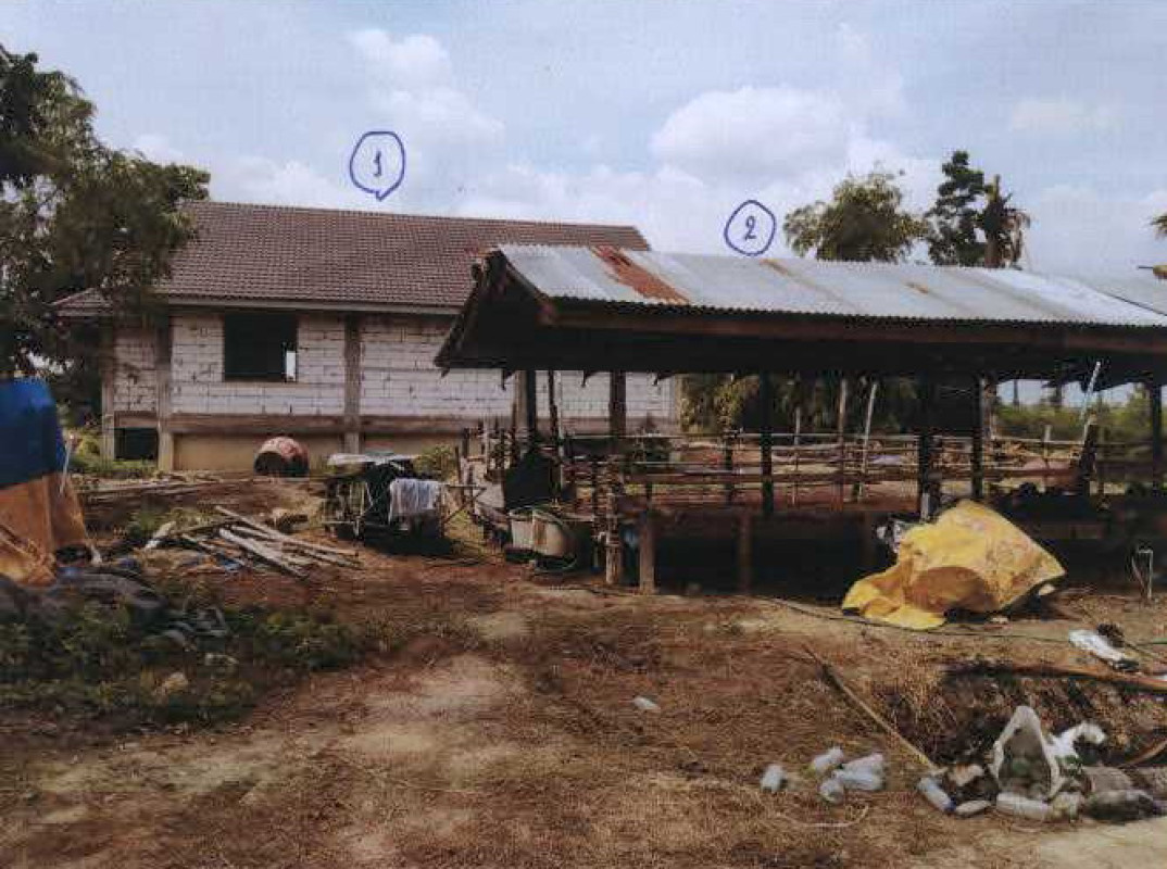 บ้านเดี่ยว เพชรบุรี เมืองเพชรบุรี ดอนยาง 1120600