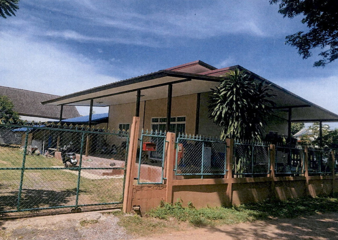 บ้านเดี่ยว กาฬสินธุ์ ยางตลาด ยางตลาด 842000