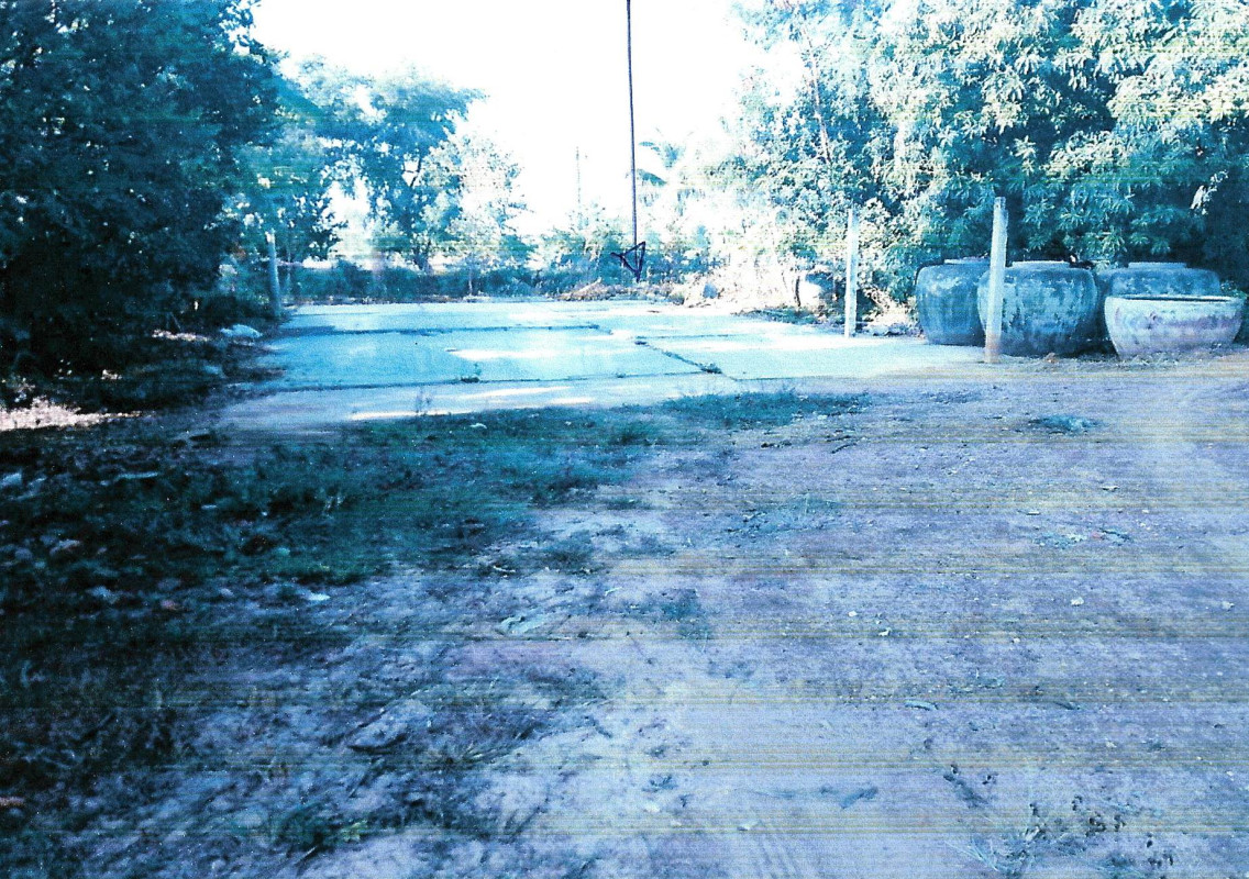 Residential land/lot Chaiyaphum Nong Bua Rawe Nong Bua Rawe 59040