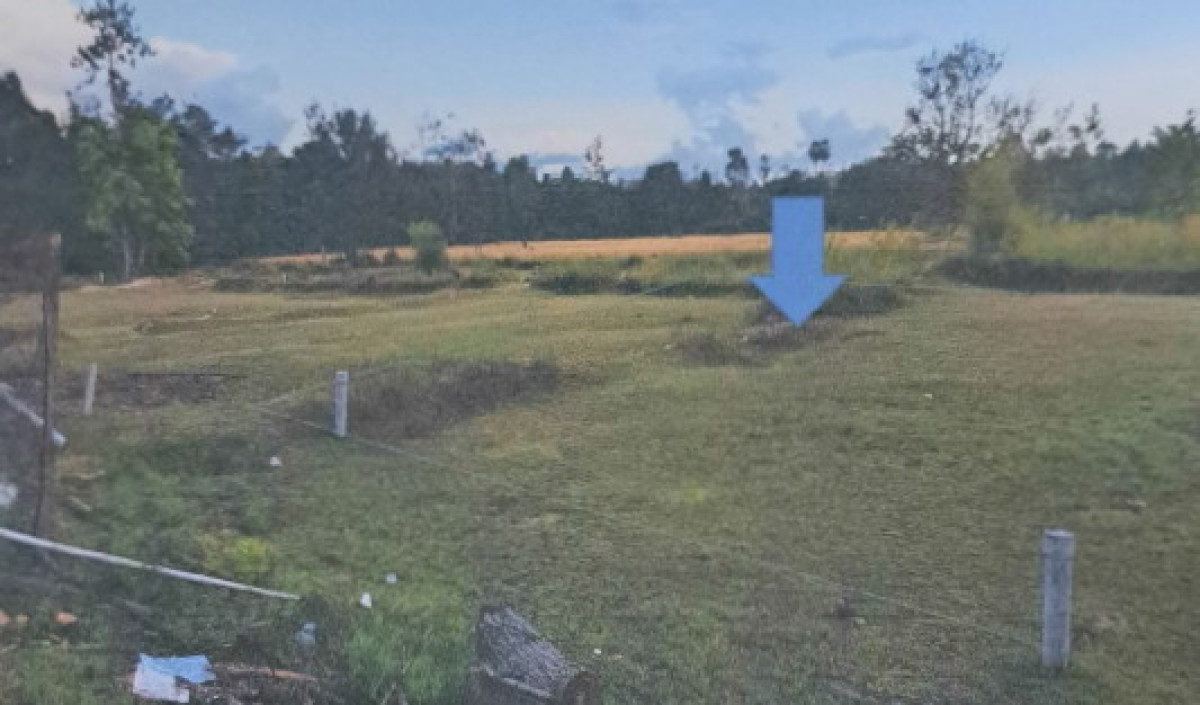 Residential land/lot Ubon Ratchathani Sawang Wirawong Sawang 52500