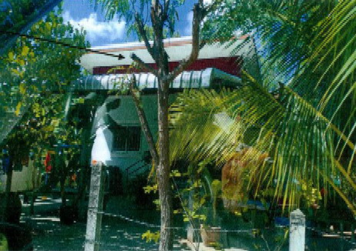 บ้านเดี่ยว อุบลราชธานี ม่วงสามสิบ ม่วงสามสิบ 637725