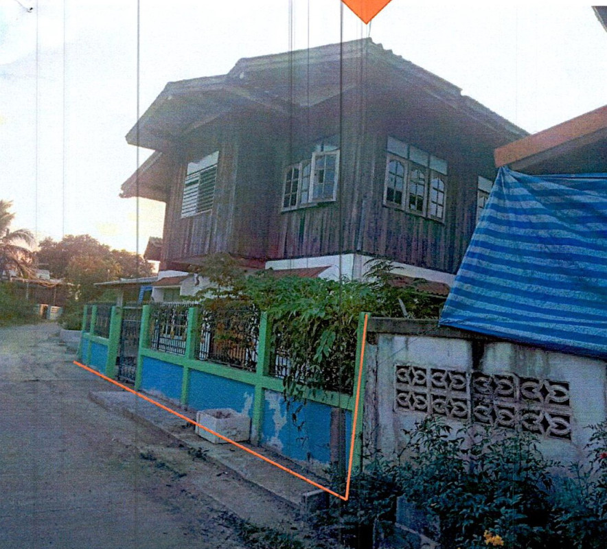 บ้านเดี่ยว อุบลราชธานี พิบูลมังสาหาร โพธิ์ศรี 525100