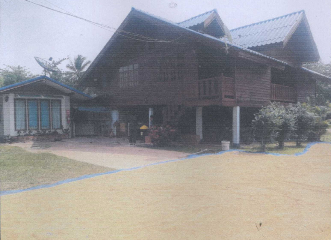 บ้านเดี่ยว กาฬสินธุ์ สมเด็จ หนองแวง 2382214