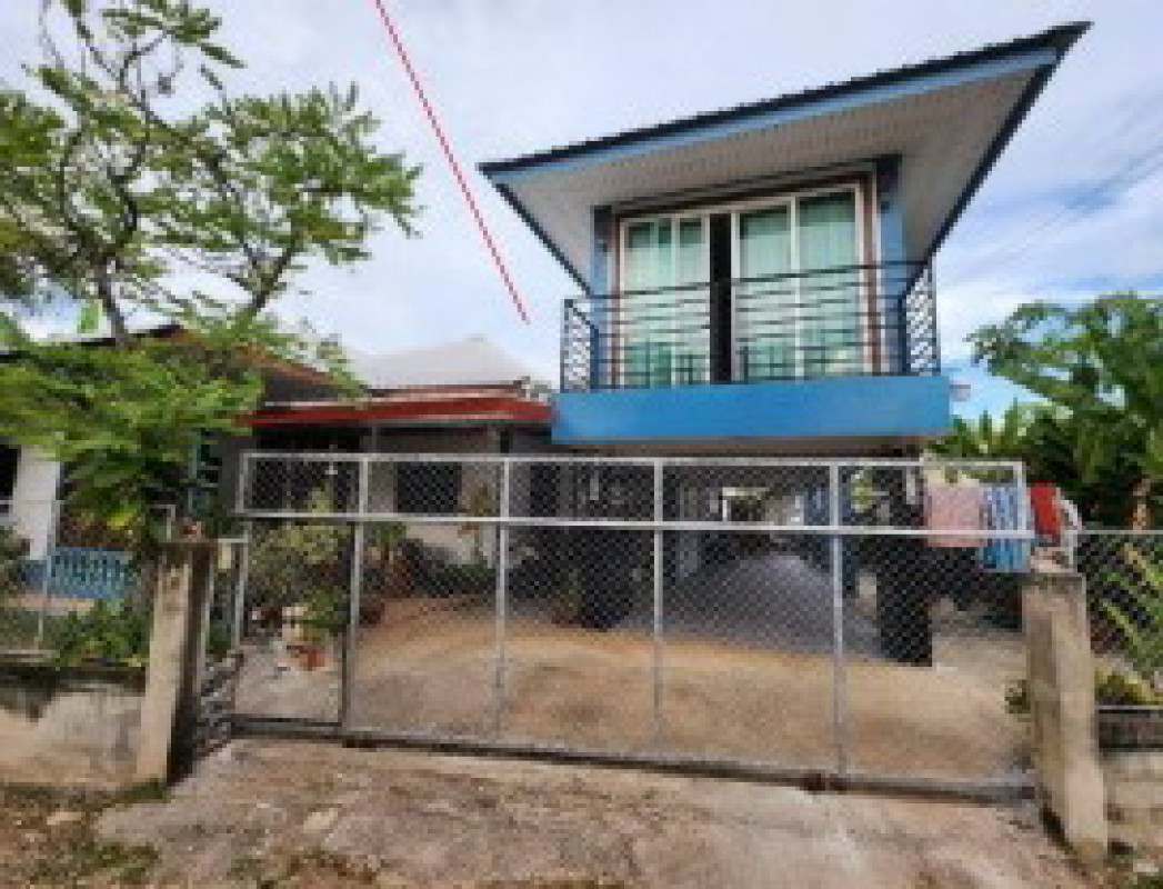 บ้านเดี่ยว กาฬสินธุ์ กมลาไสย ดงลิง 1000000