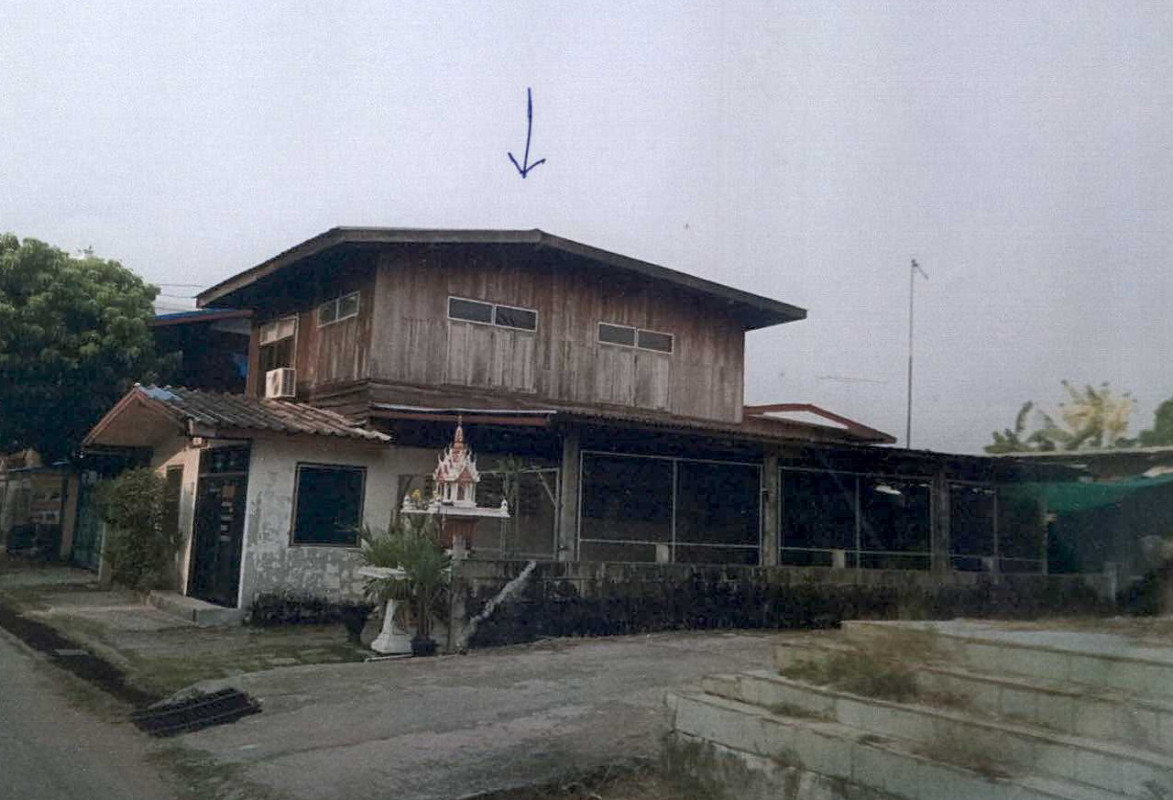 บ้านเดี่ยว กาฬสินธุ์ ยางตลาด อุ่มเม่า 169350