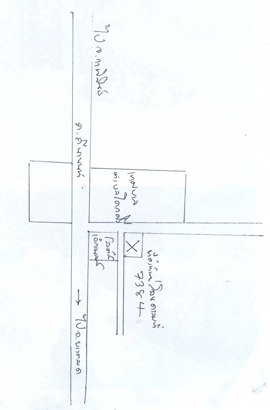 บ้านเดี่ยว กาฬสินธุ์ ยางตลาด อุ่มเม่า 169350