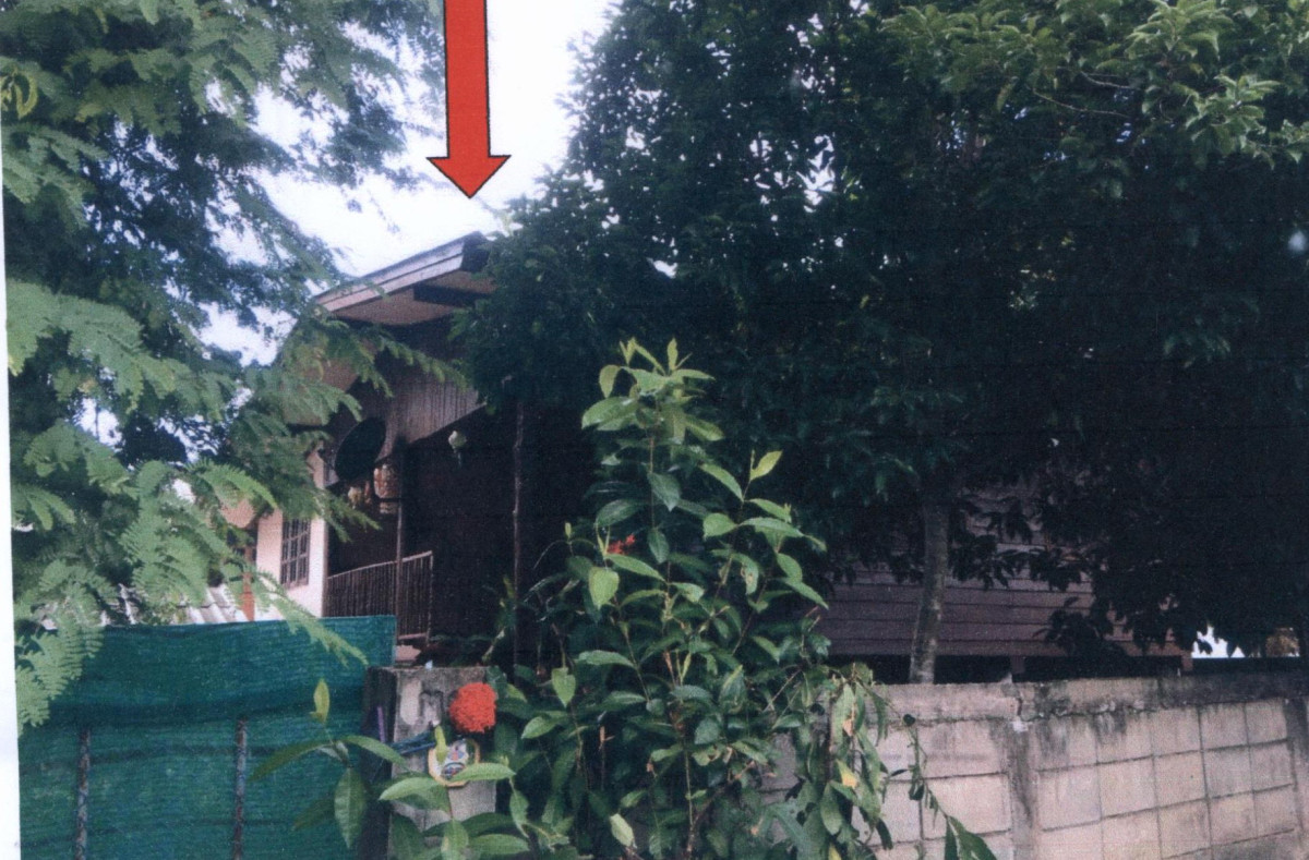 บ้านเดี่ยว ลำปาง แม่ทะ สันดอนแก้ว 341030