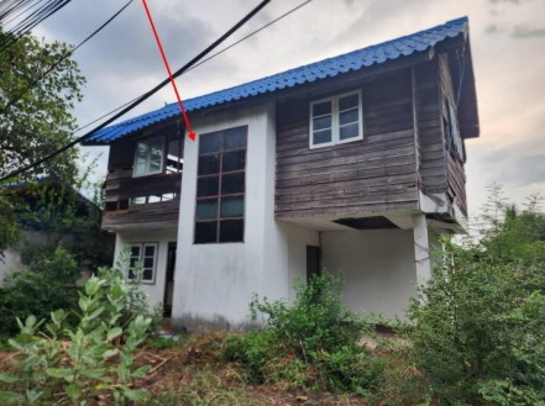 บ้านเดี่ยว กาฬสินธุ์ กุฉินารายณ์ เหล่าใหญ่ 340000