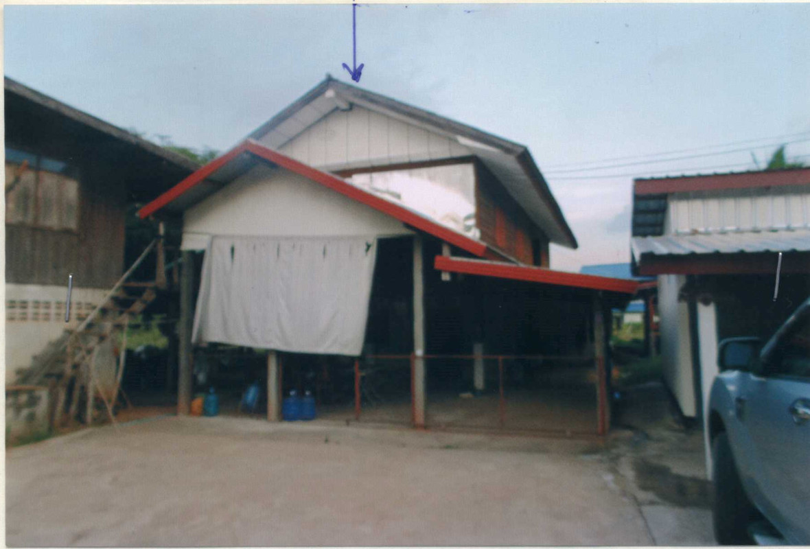 บ้านเดี่ยว กาฬสินธุ์ นาคู สายนาวัง 1923920