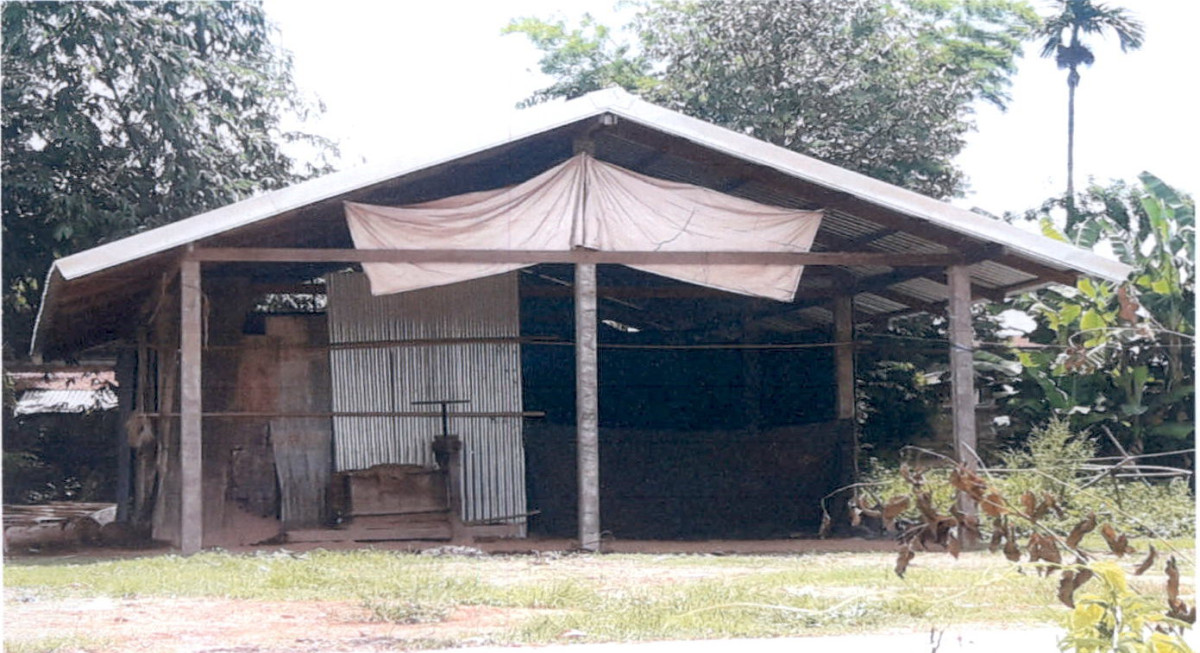 บ้านเดี่ยว นครพนม บ้านแพง บ้านแพง 264110