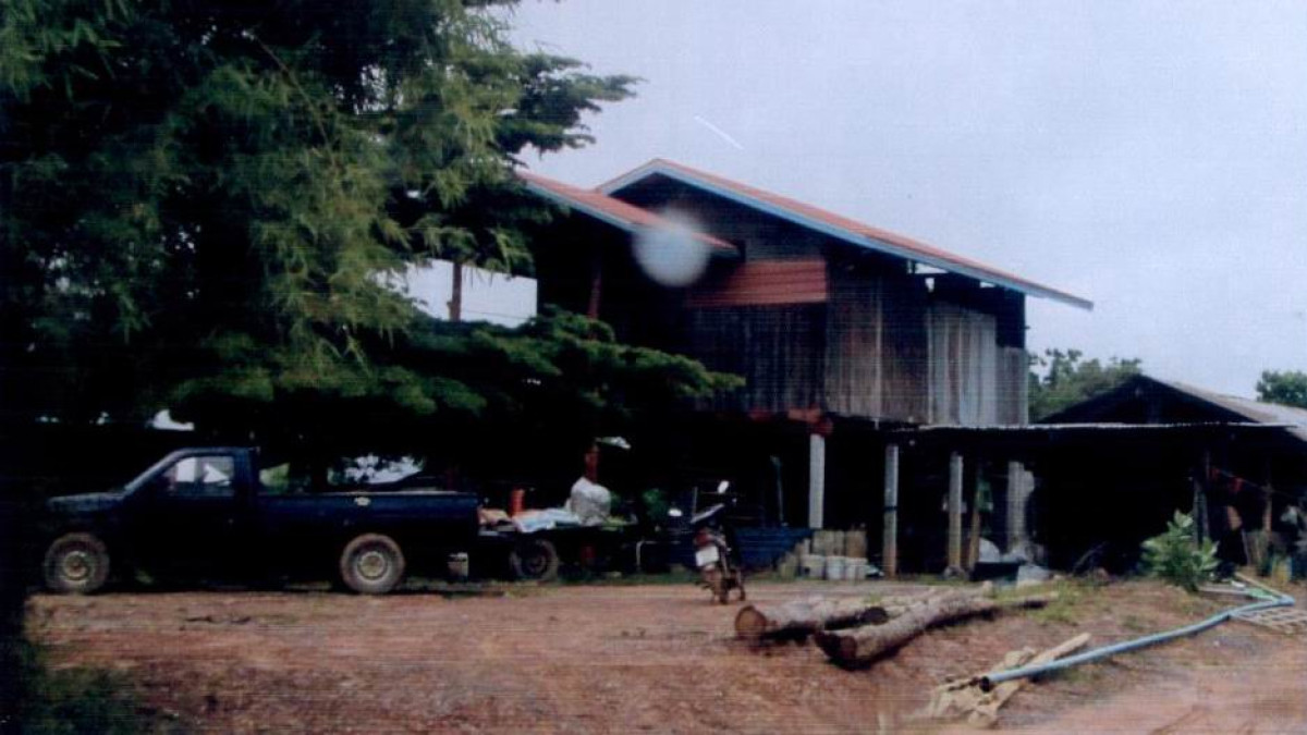 Single house Sukhothai Si Samrong Wang Yai 304560