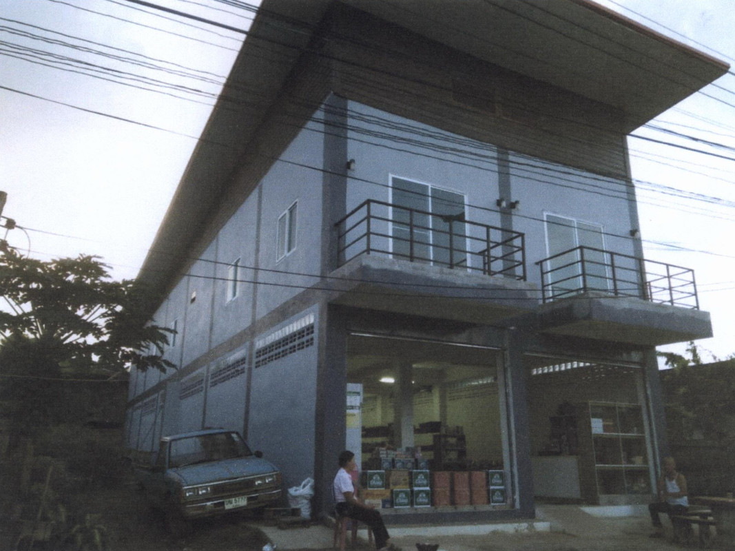 Single house Lampang Wang Nuea Rong Kho 1367168