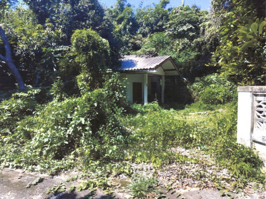 บ้านเดี่ยว แพร่ ลอง บ้านปิน 594455