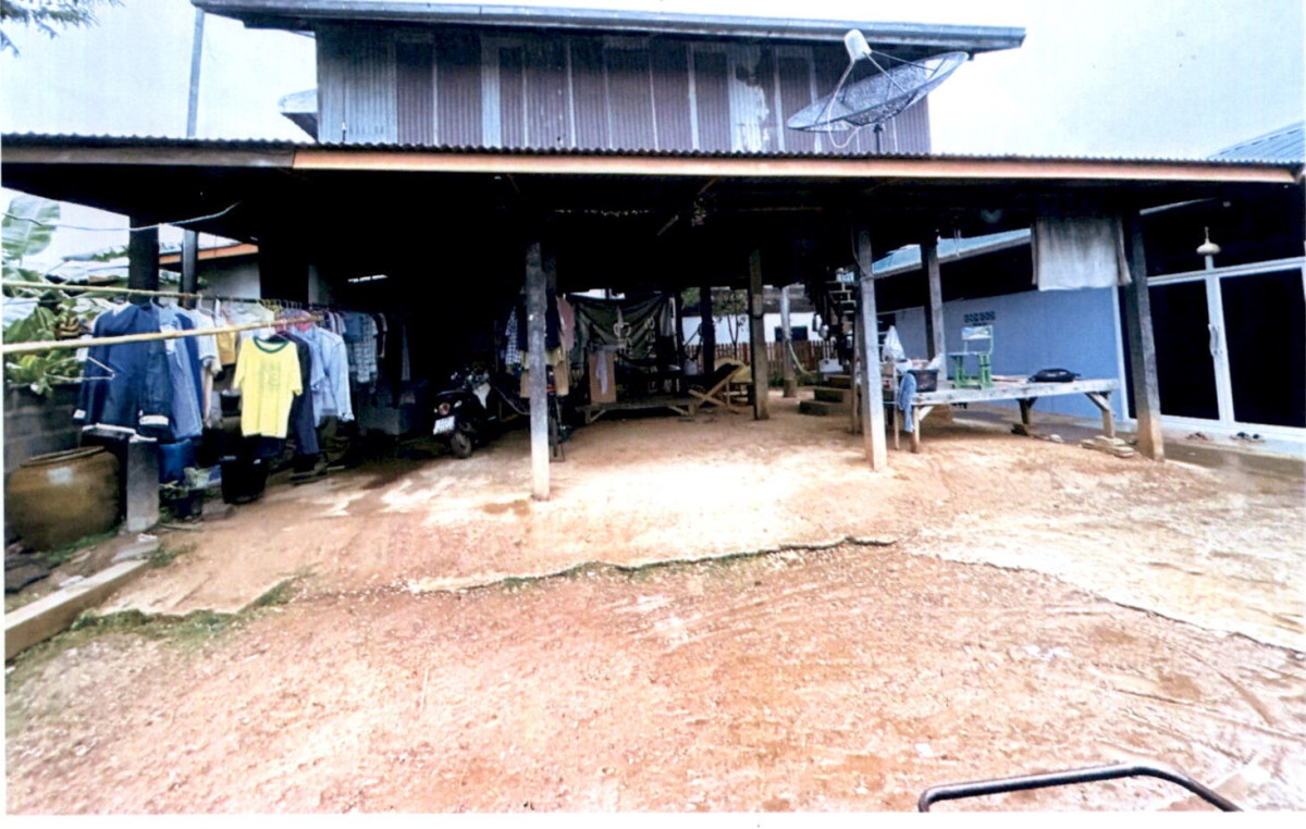 บ้านเดี่ยว กาฬสินธุ์ นาคู นาคู 401000