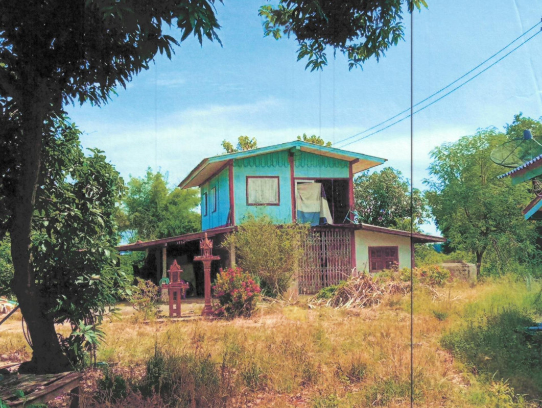 บ้านเดี่ยว ชัยนาท มโนรมย์ ศิลาดาน 544110
