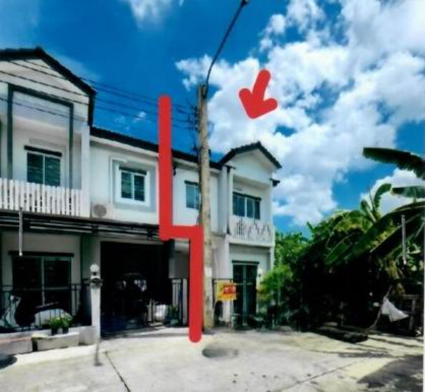 Townhouse Bangkok Don Mueang Don Mueang 1644024