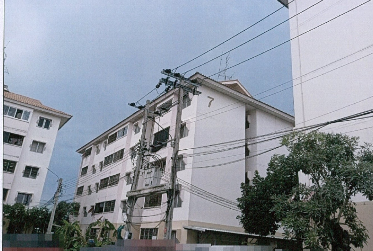 คอนโด นนทบุรี บางบัวทอง บางบัวทอง 400932