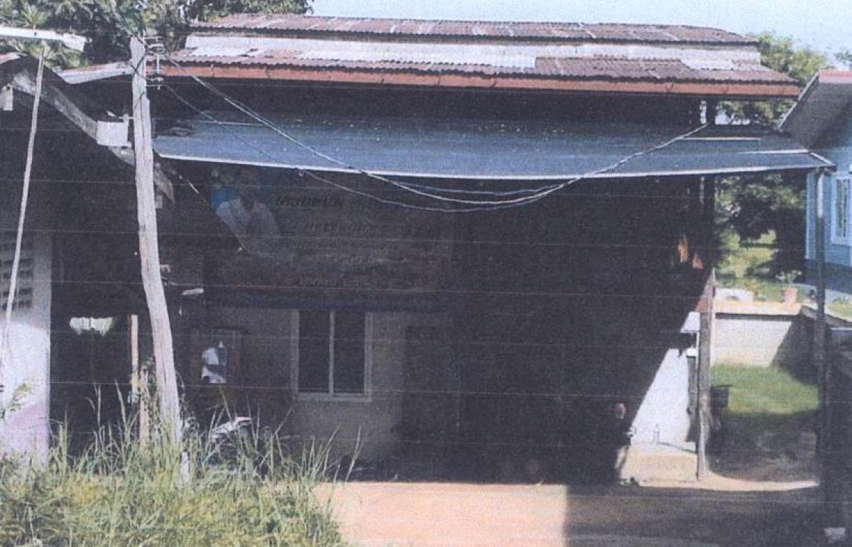 Single house Sukhothai Si Samrong Wang Thong 493050