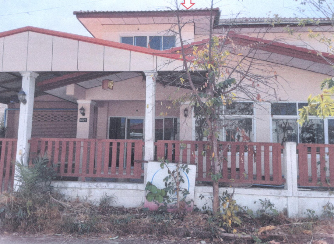 Single house Sakon Nakhon Phang Khon Phang Khon 2679200