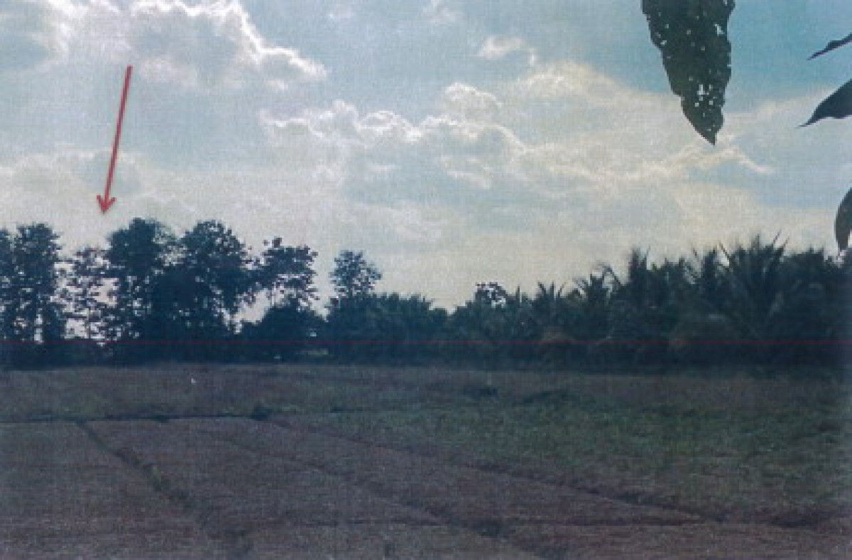 Residential land/lot Chiang Rai Khun Tan Ta 240000