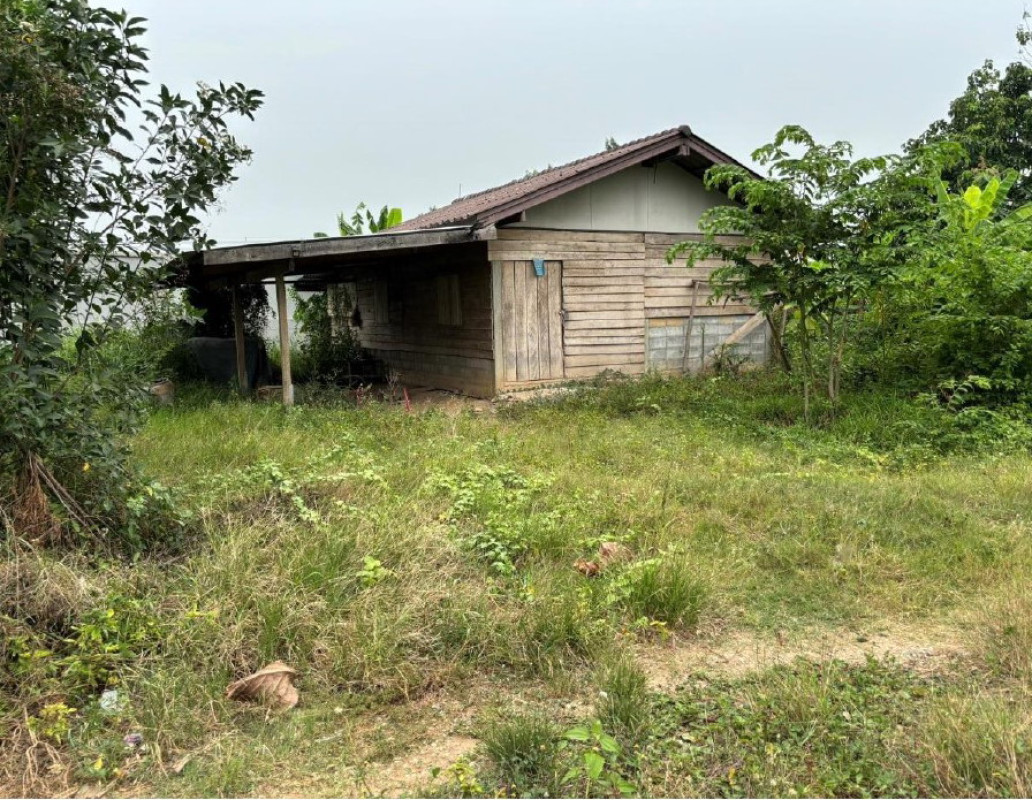 บ้านเดี่ยว สุโขทัย คีรีมาศ โตนด 55894