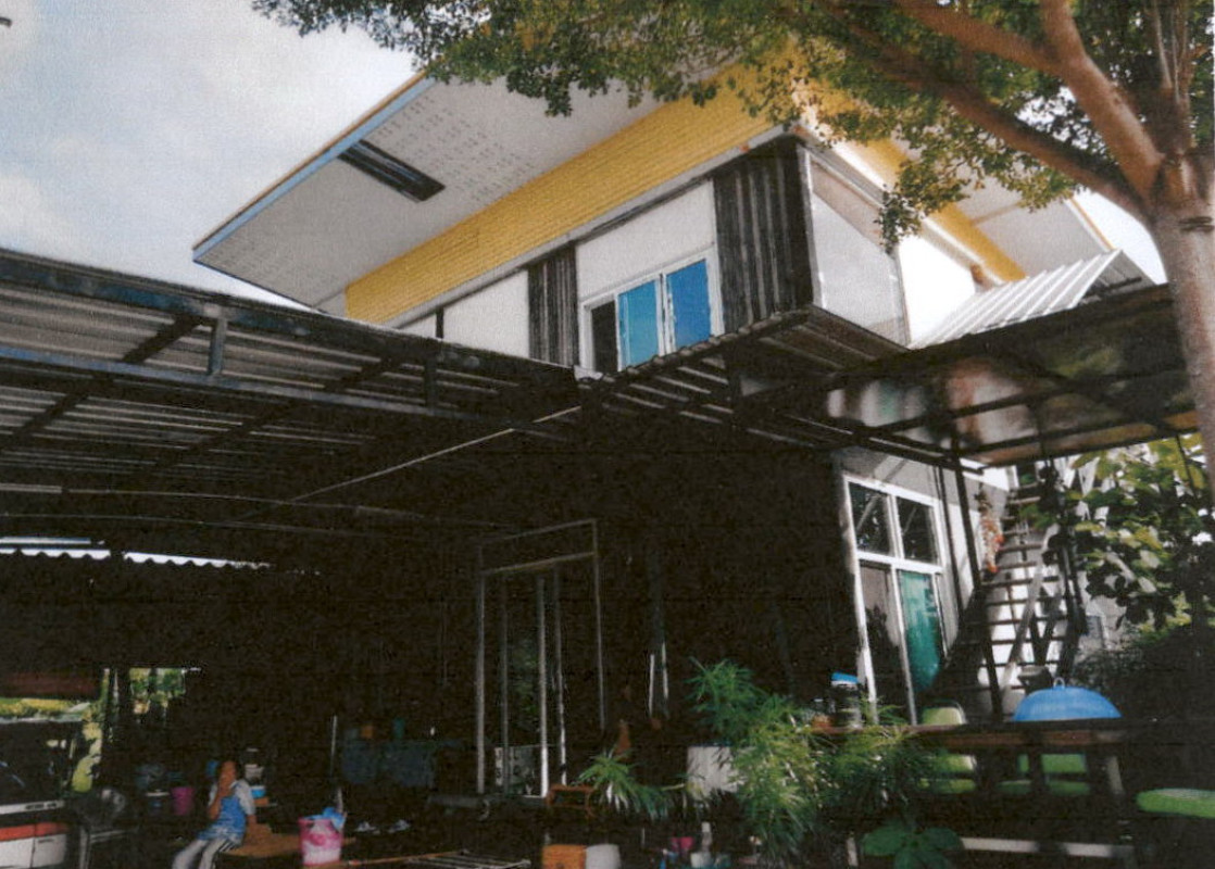 บ้านเดี่ยว ปทุมธานี เมืองปทุมธานี สวนพริกไทย 2336820